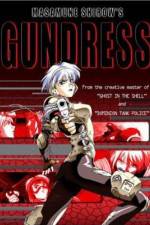 Watch Gundress Fmovies