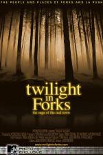 Watch Twilight in Forks The Saga of the Real Town Fmovies