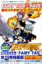 Watch Fairy Tail x Rave Fmovies