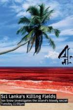 Watch Sri Lanka's Killing Fields Fmovies