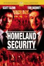 Watch Homeland Security Fmovies