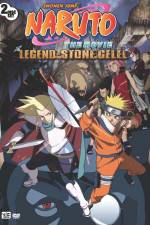 Watch Naruto the Movie 2 Legend of the Stone of Gelel Fmovies