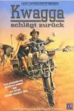 Watch Kwagga Strikes Back Fmovies