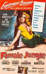 Watch Female Jungle Fmovies