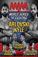 Watch World Series of Fighting 5 Fmovies