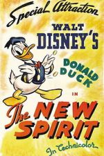 Watch The New Spirit Fmovies