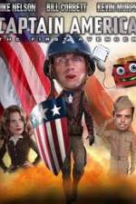 Watch Rifftrax Captain America The First Avenger Fmovies