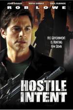 Watch Hostile Intent Fmovies