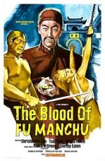 Watch The Blood of Fu Manchu Fmovies