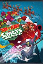 Watch Tom And Jerry\'s Santa\'s Little Helpers Fmovies