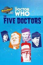 Watch RiffTrax Live: Doctor Who â€“ The Five Doctors Fmovies