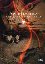 Watch Apocalyptica: The Life Burns Tour Fmovies