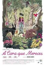 Watch The Face You Deserve Fmovies