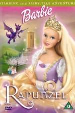 Watch Barbie as Rapunzel Fmovies