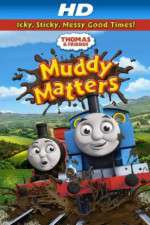 Watch Thomas & Friends Muddy Matters Fmovies