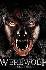 Watch A Werewolf in Slovenia Fmovies
