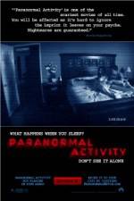 Watch Paranormal Activity Fmovies