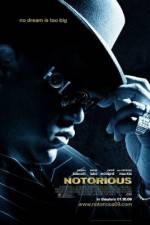 Watch Notorious (2009) Fmovies