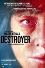 Watch Destroyer Fmovies
