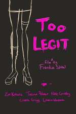 Watch Too Legit Fmovies