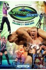 Watch Summerslam Fmovies