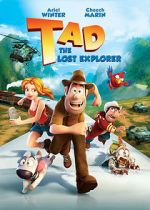 Watch Tad: The Explorer Fmovies