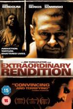 Watch Extraordinary Rendition Fmovies