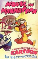 Watch Mouse in Manhattan Fmovies