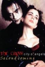 Watch The Crow: City of Angels - Second Coming (FanEdit) Fmovies