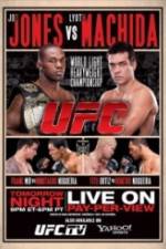 Watch UFC 140: Jones vs. Machida Fmovies