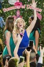 Watch Summer of Dreams Fmovies
