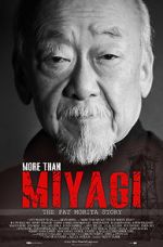 Watch More Than Miyagi: The Pat Morita Story Fmovies