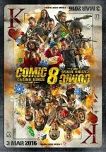 Watch Comic 8: Casino Kings Part 2 Fmovies