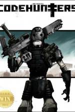 Watch Codehunters Fmovies