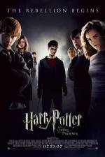 Watch Harry Potter and the Order of the Phoenix Fmovies