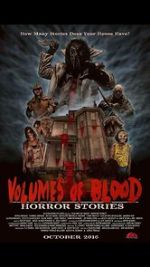 Watch Volumes of Blood: Horror Stories Fmovies