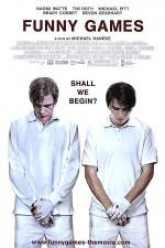 Watch Funny Games U.S. Fmovies