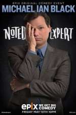 Watch Michael Ian Black: Noted Expert Fmovies