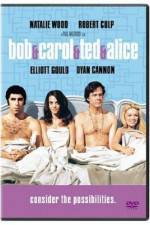 Watch Bob & Carol & Ted & Alice Fmovies