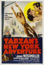 Watch Tarzan\'s New York Adventure Fmovies