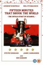 Watch 15 Minutes That Shook the World Fmovies