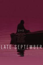 Watch Late September Fmovies
