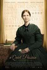 Watch A Quiet Passion Fmovies