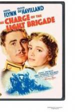 Watch The Charge of the Light Brigade Fmovies