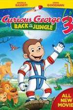 Watch Curious George 3: Back to the Jungle Fmovies