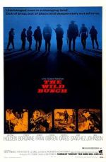 Watch The Wild Bunch Fmovies