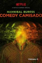 Watch Hannibal Buress: Comedy Camisado (TV Special 2016) Fmovies