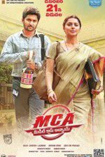 Watch MCA Middle Class Abbayi Fmovies