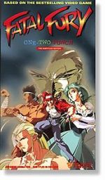 Watch Fatal Fury 2: The New Battle Fmovies