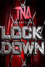 Watch TNA Lockdown Fmovies